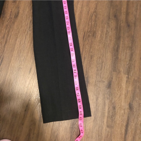 Gap grey pants - Picture 5 of 8